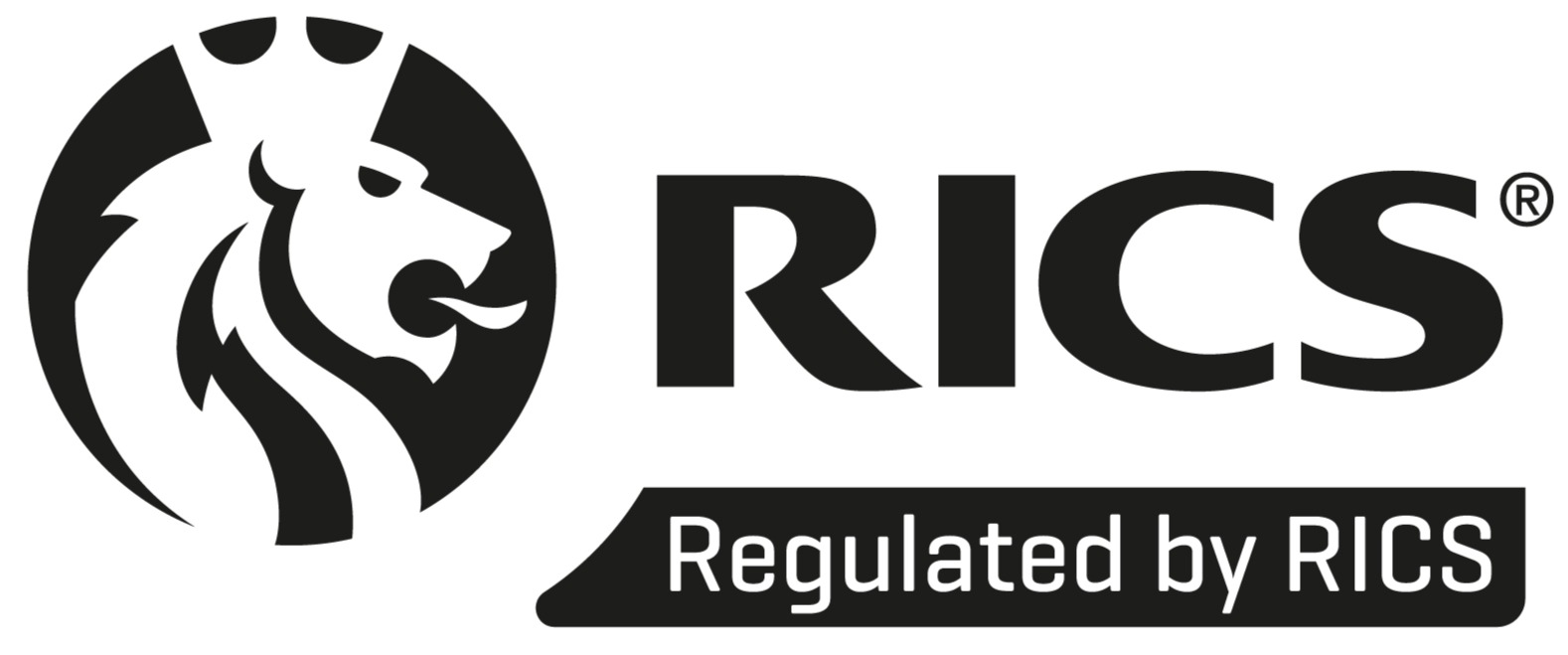 Regulated by RICS